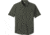 Outdoor Research Astroman Short Sleeve Sun Shirt - Mens, Ivy, Small, 2744131777006