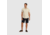 Outdoor Research Astroman Short Sleeve Sun Shirt - Mens, Oyster Plaid, M, 2822782709007