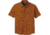 Outdoor Research Astroman Short Sleeve Sun Shirt - Mens, Umber, Large, 2744131778008