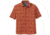Outdoor Research Astroman Sort Sleeve Sun Shirt - Mens, Burnt Orange, Small, 2692240551006
