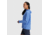 Outdoor Research Astroman Sun Hoodie - Womens, Iceberg, M, 2799812277007