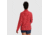 Outdoor Research Astroman Sun Hoodie - Womens, Rhubarb/Naval Blue, XL, 2799812335009
