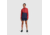 Outdoor Research Astroman Sun Hoodie - Womens, Rhubarb/Naval Blue, XL, 2799812335009