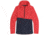 Outdoor Research Astroman Sun Hoodie - Womens, Rhubarb/Naval Blue, XL, 2799812335009