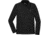 Outdoor Research Baritone Quarter Zip - Mens, Black, Small, 2714570001006