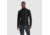 Outdoor Research Baritone Quarter Zip - Mens, Black, 2XL, 3004980001010