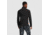 Outdoor Research Baritone Quarter Zip - Mens, Black, 2XL, 3004980001010