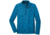 Outdoor Research Baritone Quarter Zip - Mens, Cascade, Extra Large, 2714571856009