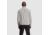 Outdoor Research Baritone Quarter Zip - Mens, Light Pewter Heather, Extra Large, 3004981811009