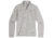 Outdoor Research Baritone Quarter Zip - Mens, Light Pewter Heather, Extra Large, 3004981811009