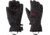 Outdoor Research BitterBlaze Aerogel Gloves - Womens, Black/Tomato, Medium, 2776201318007
