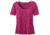 Outdoor Research Camila Short Sleeve Tee - Women's, Sangria, Large 250132-0312008