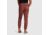 Outdoor Research Canvas Joggers - Womens, Brick, S, 3002740465006