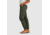 Outdoor Research Canvas Joggers - Womens, Verde, M, 3002742284007