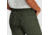Outdoor Research Canvas Joggers - Womens, Verde, M, 3002742284007