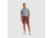 Outdoor Research Canvas Shorts - Mens, 8in Inseam, Brick, L, 3002550465008