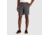Outdoor Research Canvas Shorts - Mens, 8in Inseam, Storm, L, 3002551288008