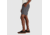 Outdoor Research Canvas Shorts - Mens, 8in Inseam, Storm, L, 3002551288008