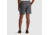 Outdoor Research Canvas Shorts - Mens, 8in Inseam, Storm, L, 3002551288008