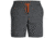 Outdoor Research Canvas Shorts - Mens, 8in Inseam, Storm, L, 3002551288008