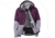 Outdoor Research Carbide Jacket - Womens, Blkbry/Mnstn, Extra Small, 2775811883005