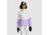 Outdoor Research Carbide Jacket - Womens, Snow/Lavender, Large, 2775812558008