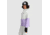 Outdoor Research Carbide Jacket - Womens, Snow/Lavender, Large, 2775812558008