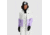 Outdoor Research Carbide Jacket - Womens, Snow/Lavender, Large, 2775812558008