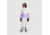 Outdoor Research Carbide Jacket - Womens, Snow/Lavender, Large, 2775812558008
