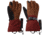 Outdoor Research Carbide Sensor Gloves - Mens, Madder/Sadl, Small, 2776261933006