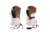 Outdoor Research Carbide Sensor Gloves - Womens, Sienna, Small, 2776272450006