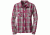 Outdoor Research Ceres Long-Sleeve Shirt - Women's-Raspberry/Pewter-Medium