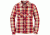 Outdoor Research Ceres Long-Sleeve Shirt - Women's-Sangria-X-Small