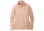 Outdoor Research Chain Reaction Quarter Zip - Womens, Bluff Heathr, Small, 2776081920006
