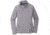 Outdoor Research Chain Reaction Quarter Zip - Womens, Lt Pwtr Hthr, Extra Large, 2776081811009