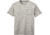 Outdoor Research Chain Reaction Tee - Mens, Light Pewter Heather, Large, 2744301811008