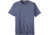 Outdoor Research Chain Reaction Tee - Mens, Twilight Heather, Extra Large, 2744301817009