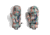 Outdoor Research Coldfront Down Mitts, Cinnamon Print, Medium, 3000242527007