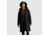Outdoor Research Coze Down Parka - Womens, Solid Black, Small, 2775891677006