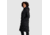 Outdoor Research Coze Down Parka - Womens, Solid Black, Small, 2775891677006