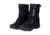 Outdoor Research Crocodile Mid-Height Gaiters, Black, Large, 3224160001-L