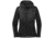 Outdoor Research Cyprus Full Zip Hoody - Womens, Black Heather, Medium, 2714800012007