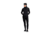 Outdoor Research Deviator Hoodie - Womens, Solid Black, Small, 3004741677-S