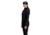 Outdoor Research Deviator Hoodie - Womens, Solid Black, Small, 3004741677-S