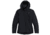 Outdoor Research Deviator Hoodie - Womens, Solid Black, Small, 3004741677-S