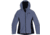 Outdoor Research Deviator Hoodie - Womens, Summit/Black, Extra Large, 3004742845009