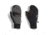 Outdoor Research Deviator Mitts, Black, Large, 3005480001008