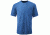 Outdoor Research Echo Duo Tee, Men's, Glacier/Baltic, XS 242839-glacier/baltic-XS