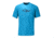 Echo Graphic Tee - Mens-Hydro/Night-Large