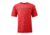 Outdoor Research Echo Graphic Tee, T-Shirt - Mens, Hot Sauce/Charcoal, Medium 244044-0136007